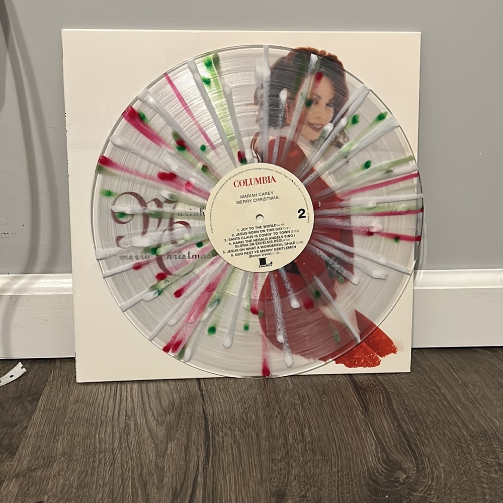 Record - Picture 3 of 3
